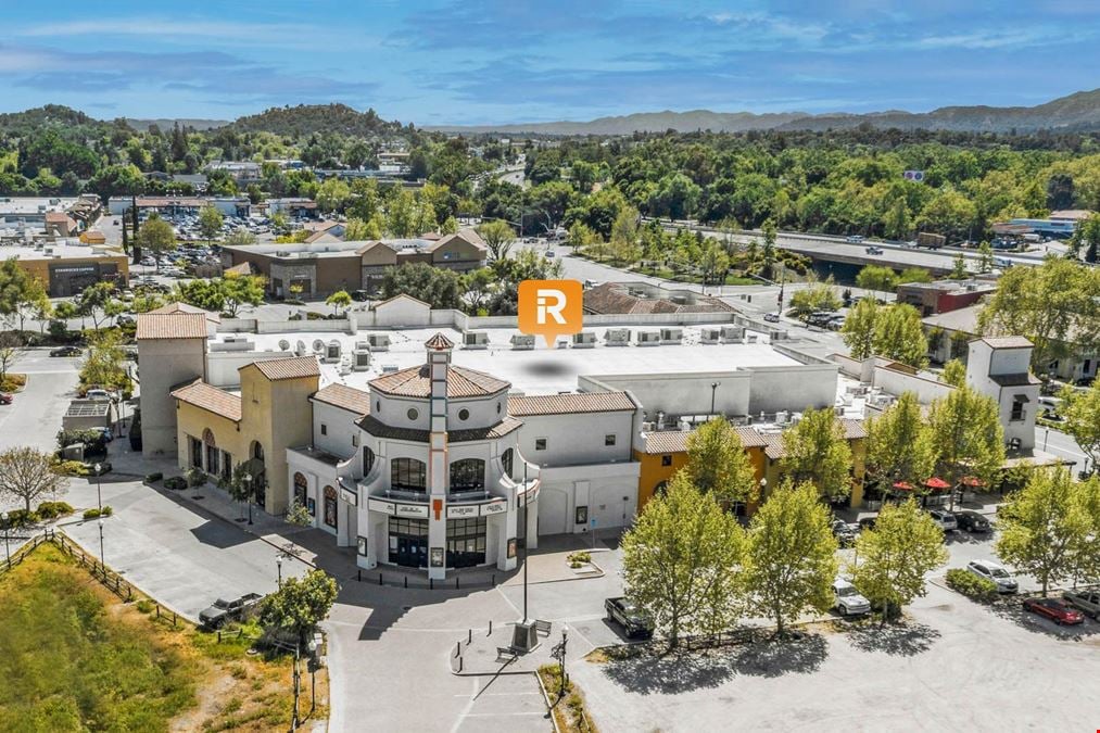 REO Sale: Low-Basis, Value-Add Retail in San Luis Obispo, CA