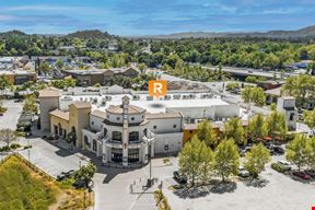 REO Sale: Low-Basis, Value-Add Retail in San Luis Obispo, CA