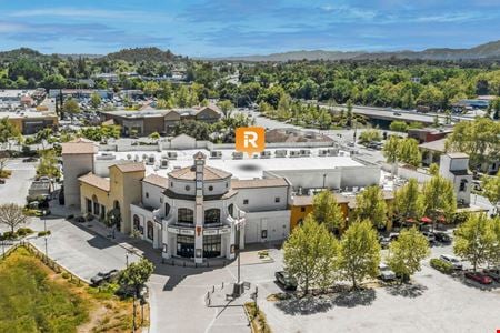 Preview of Retail space for Sale at 6917 El Camino Real