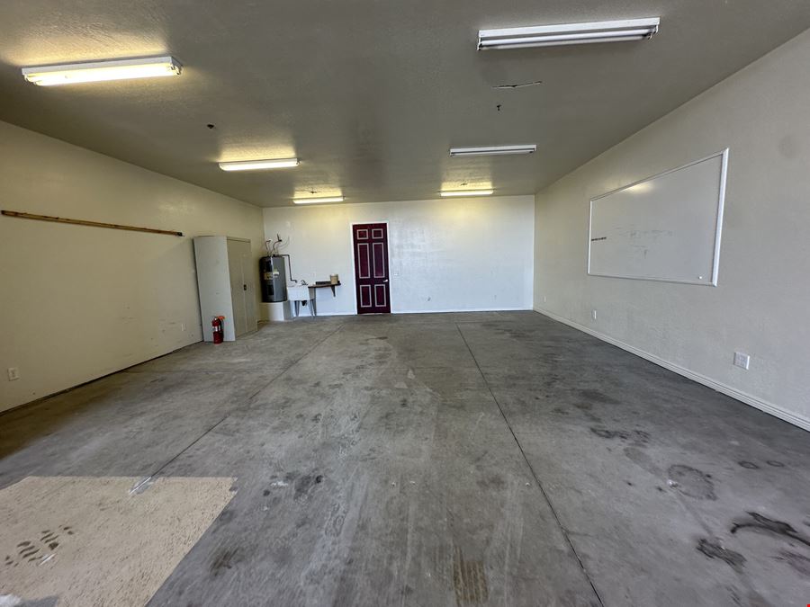 4521 E Jensen Street, Ste 106