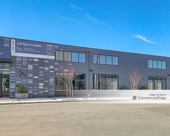 Preview of Office space for Rent at 2200 4th Street