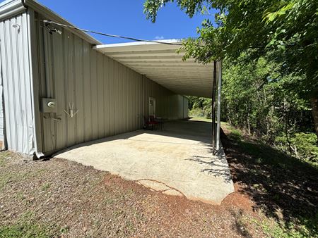 Preview of Industrial space for Sale at 223 Vickery Drive