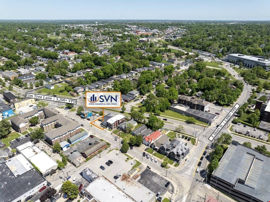 5-Unit Mid-Term Rental Opportunity - Downtown Lexington