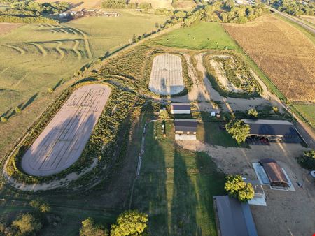 Preview of VacantLand space for Sale at 45275 SD HWY 44