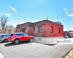 Fresh Pond Research Park