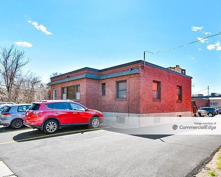 Preview of Office space for Rent at 45 Moulton Street