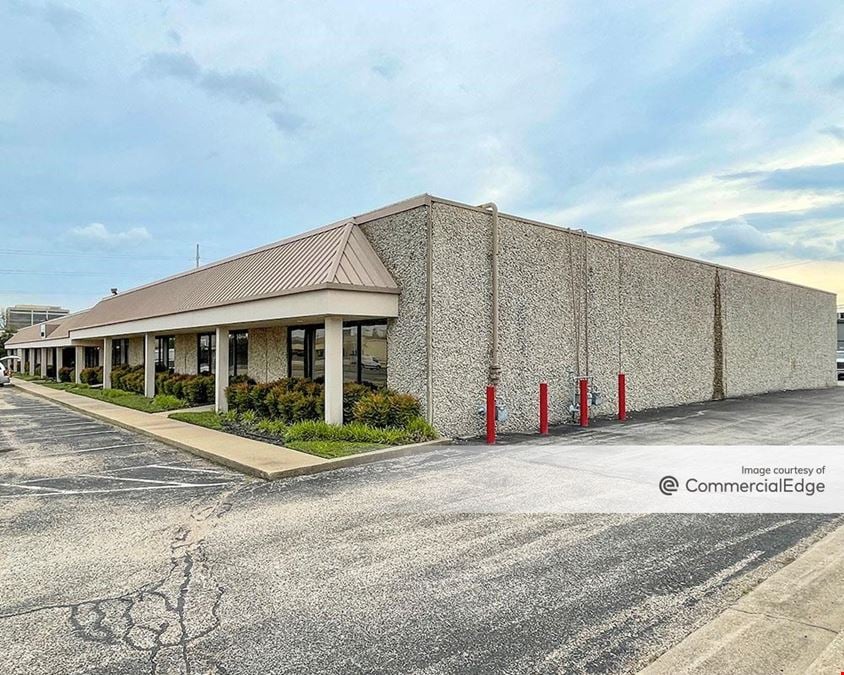 14403 W. Beltwood Pkwy.