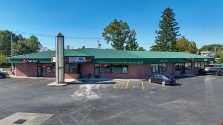 Preview of Retail space for Rent at 1500 N. Main St.