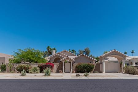 Preview of Other space for Sale at Beautiful Home Overlooking Yuma Country Club: 742 E Country Dr