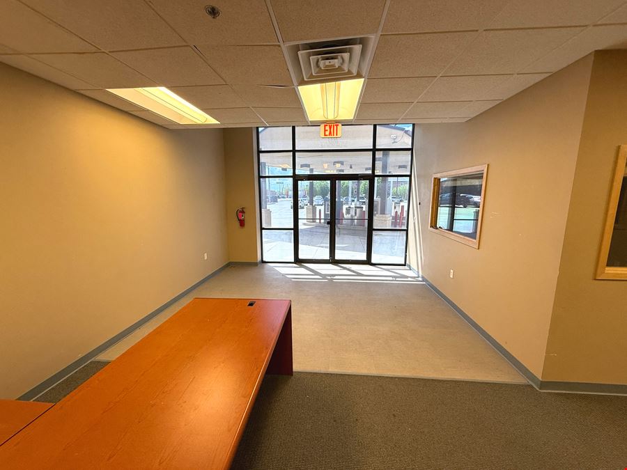 207 E Front Ave, Suite A
