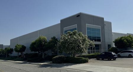 Preview of Industrial space for Sale at 4688 Troy Ct