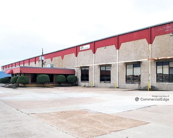 Preview of Industrial space for Rent at 8330 Endicott Lane
