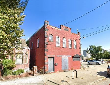 Preview of Office space for Rent at 2512 Church Ave