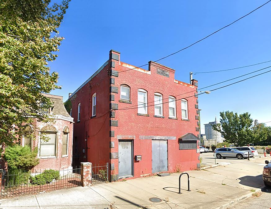 2512 Church Ave