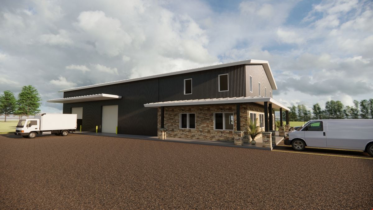 2350 County Road 311