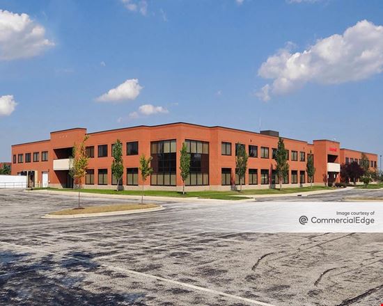 Preview of Office space for Rent at 7000 Columbia Gateway Drive