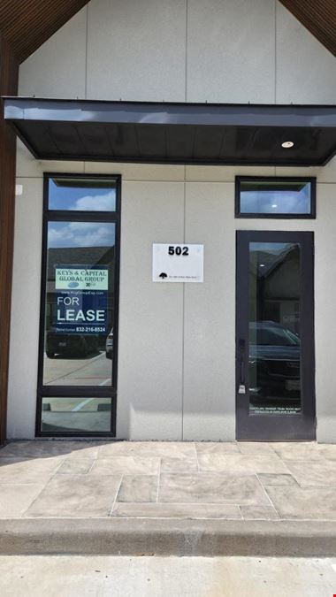 1325 Main St Unit 502