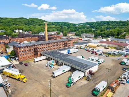 Preview of Industrial space for Rent at 280 Chase River Road