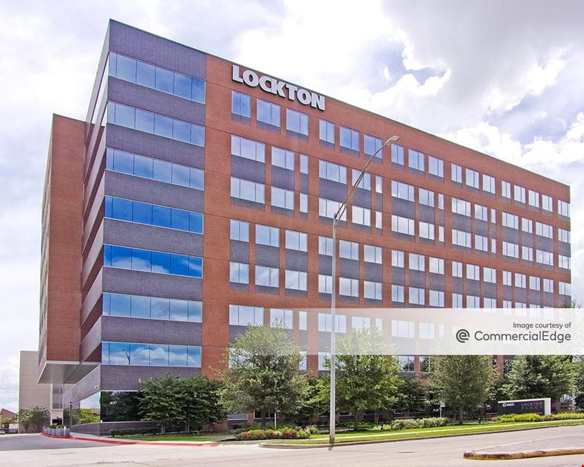 Lockton Place