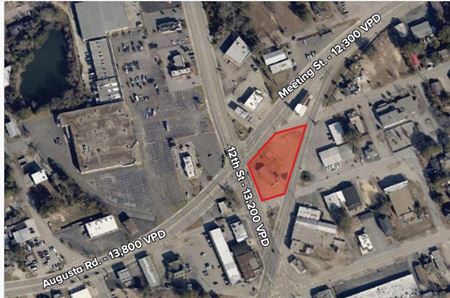 Preview of VacantLand space for Sale at 100 Charleston Hwy