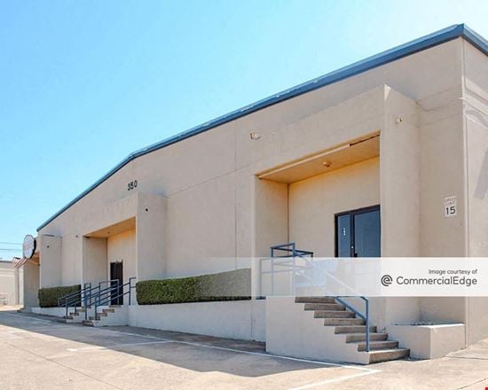 Preview of Industrial space for Rent at 350 S. Belt Line Road