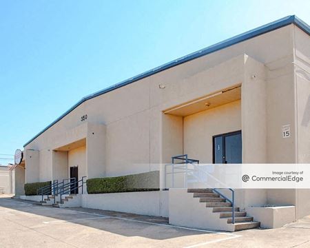 Preview of Industrial space for Rent at 350 S. Belt Line Road