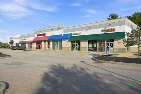 Preview of Retail space for Rent at 240 Loudon Road