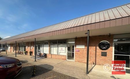 Preview of Retail space for Rent at 2695 North Haven Boulevard