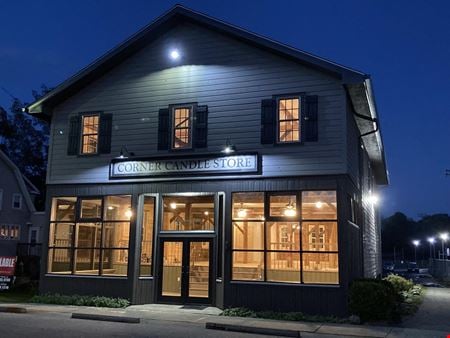 Preview of Retail space for Rent at 1 Depot Street