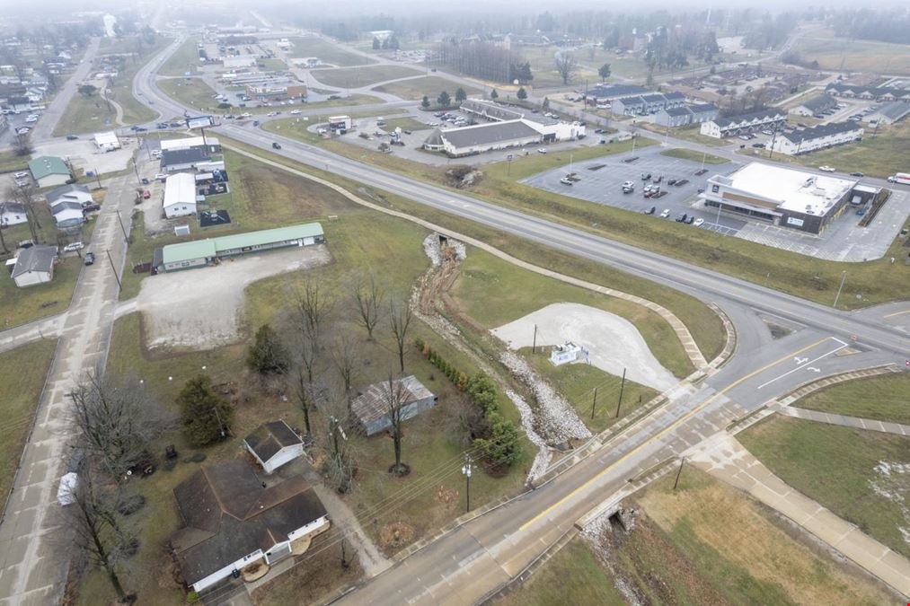 351 N Perryville Blvd