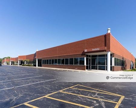 Preview of commercial space at 410 East State Route 22