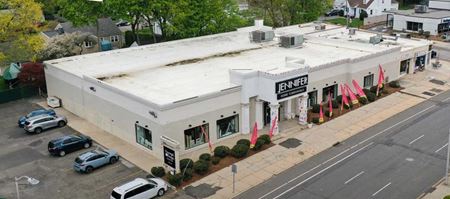 Preview of Retail space for Sale at 2490 Summer Street