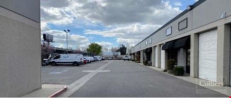 Preview of Industrial space for Rent at 2015 Westwind Dr