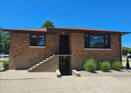 Preview of Office space for Sale at 2700-08 W 45th Ave