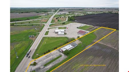 Preview of Retail space for Sale at 3038 N State Route 71