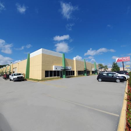 Preview of commercial space at 3190 State Road 7