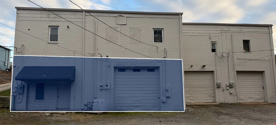 Preview of Retail space for Rent at 6818 Calhoun Memorial 