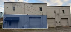 6818 Calhoun Memorial 