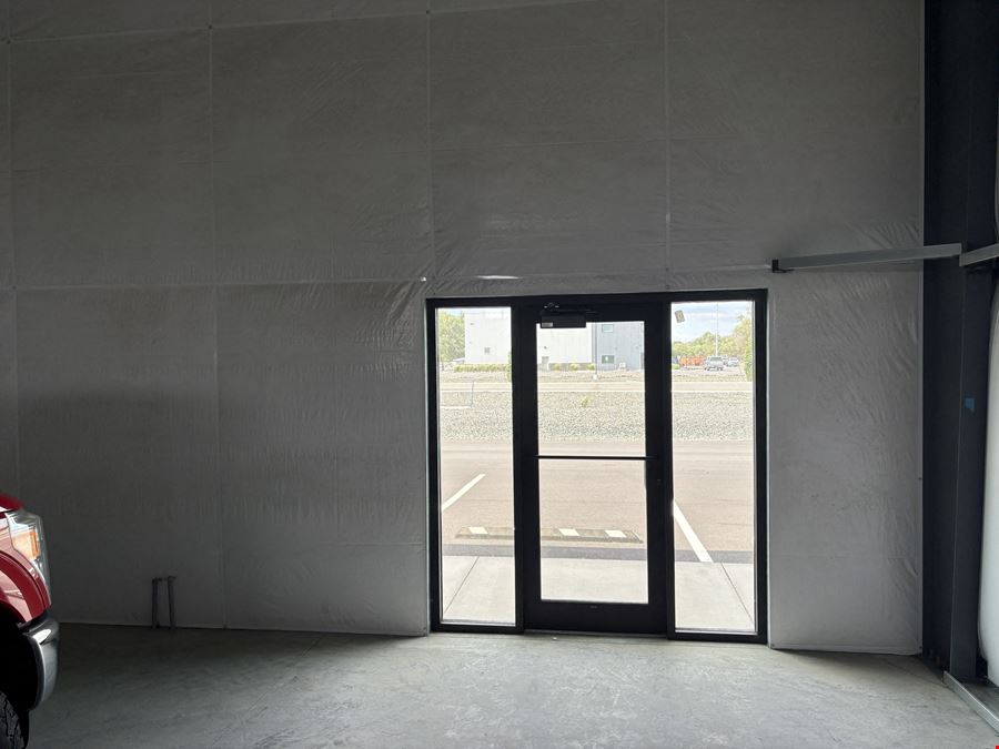 Burbank Industrial Suite