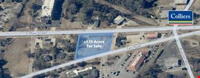 Rare development opportunity
