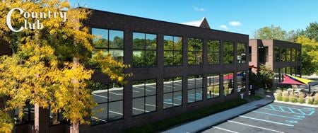 Preview of Office space for Rent at 38505 Country Club Dr