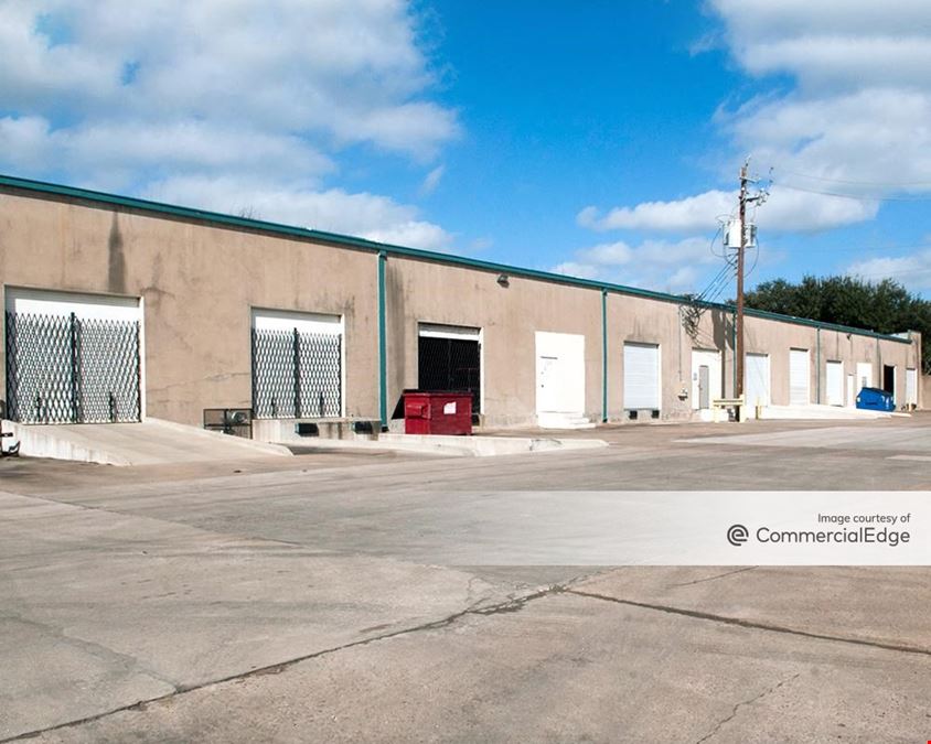 Willowbend Business Park - Building 4