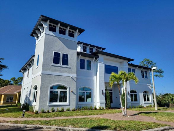 Preview of Office space for Rent at 3602 Colonial Ct 