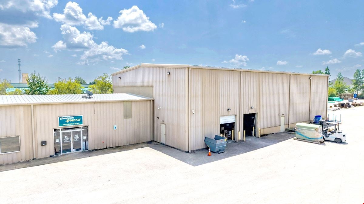 166 Pontiac Business Center Drive