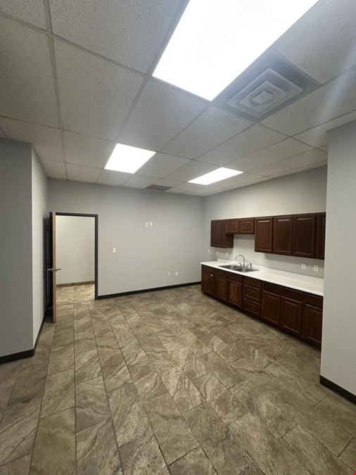 101 Industrial Avenue NE