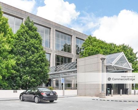 Preview of Office space for Rent at 4300 Wildwood Parkway