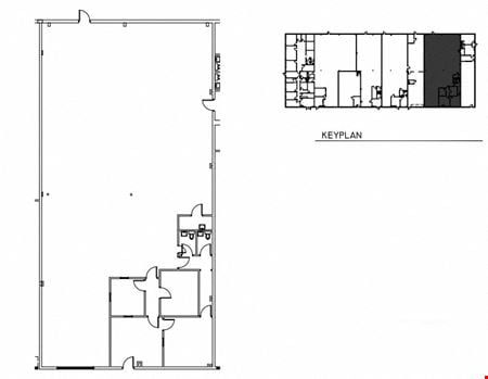 Preview of Industrial space for Rent at 1830 Airport Industrial Park Drive