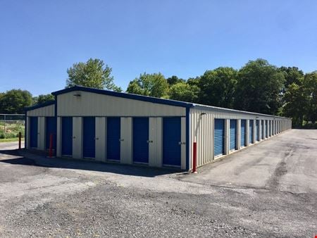 Preview of Industrial space for Sale at 6-24 Violet Ave., Route 9G