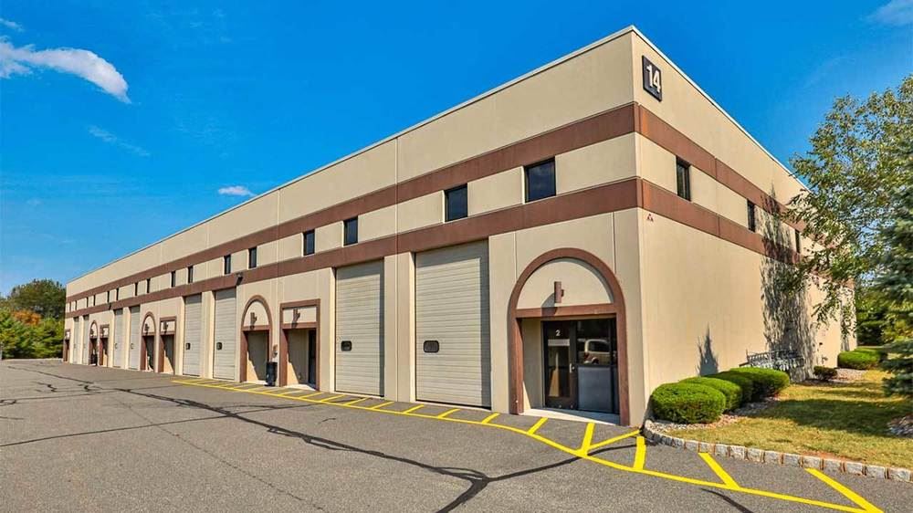 Hillsborough Business Center Bldg. 14