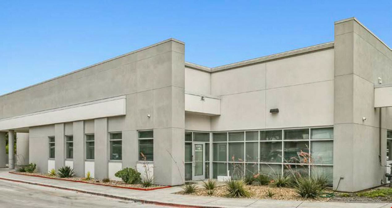 Central Park Medical Plaza
